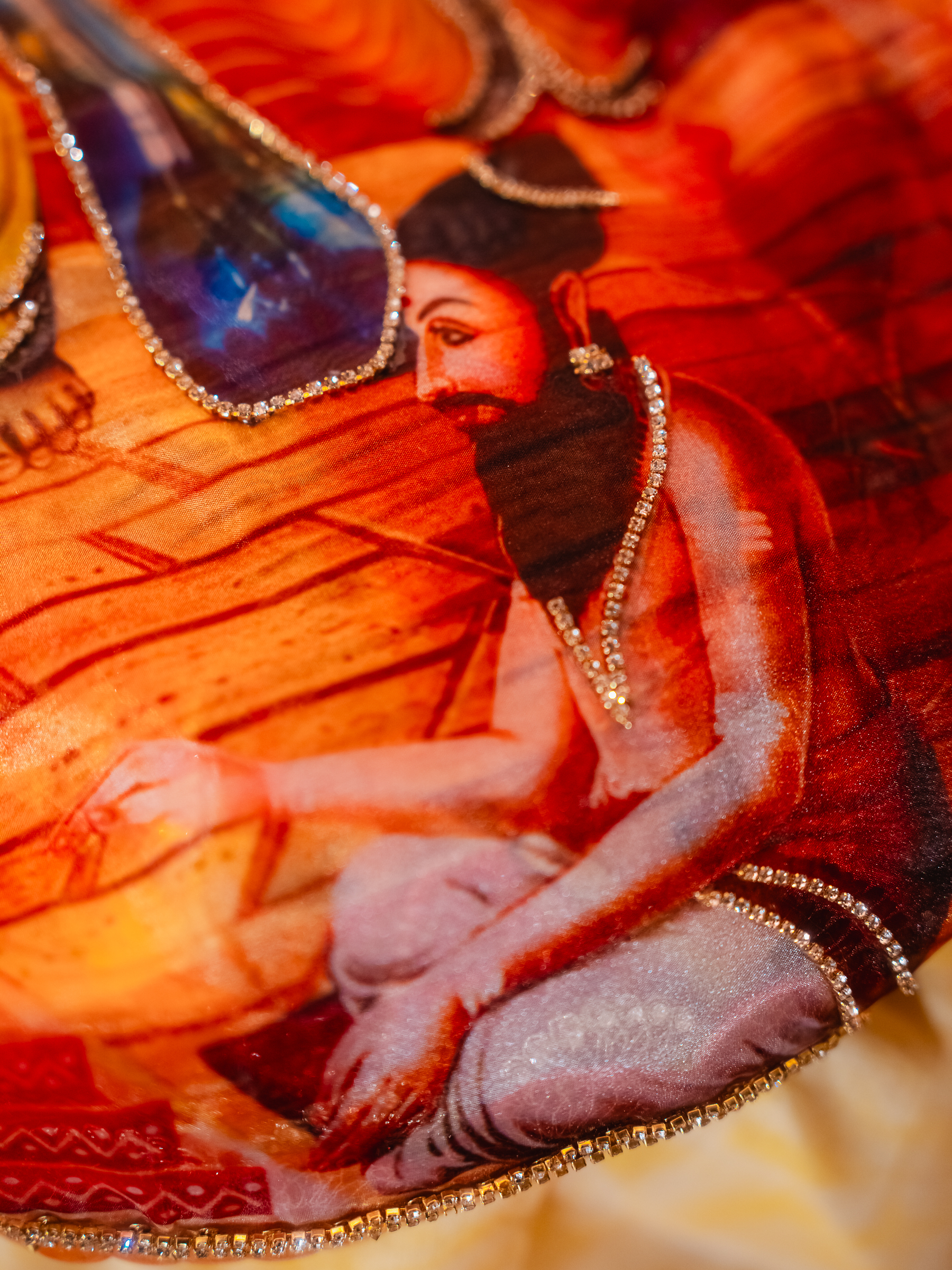 Image from Akhila Anand